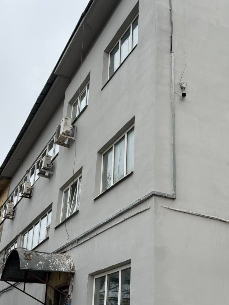 Изображение на обложке объявления